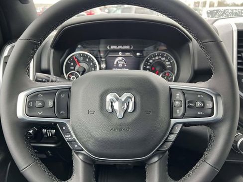 New 2026 RAM 1500 Big Horn image 16