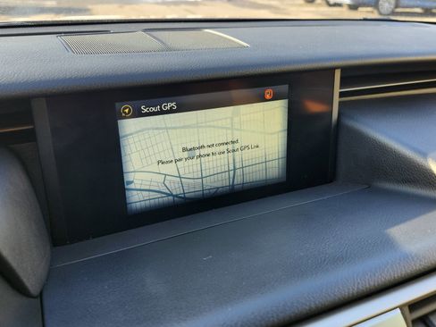 Used 2018 Lexus IS 300 w/ Accessory Package image 7