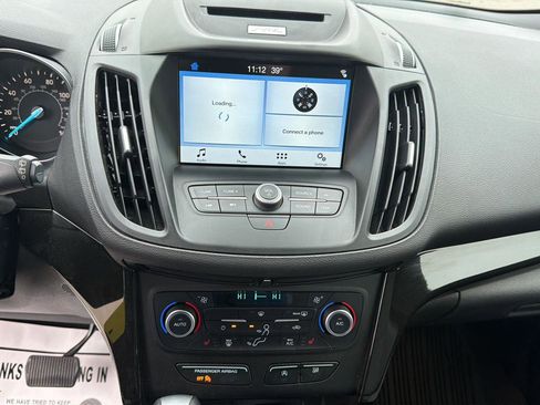 Used 2018 Ford Escape SE w/ SE Sport Appearance Package AWD/4WD image 13
