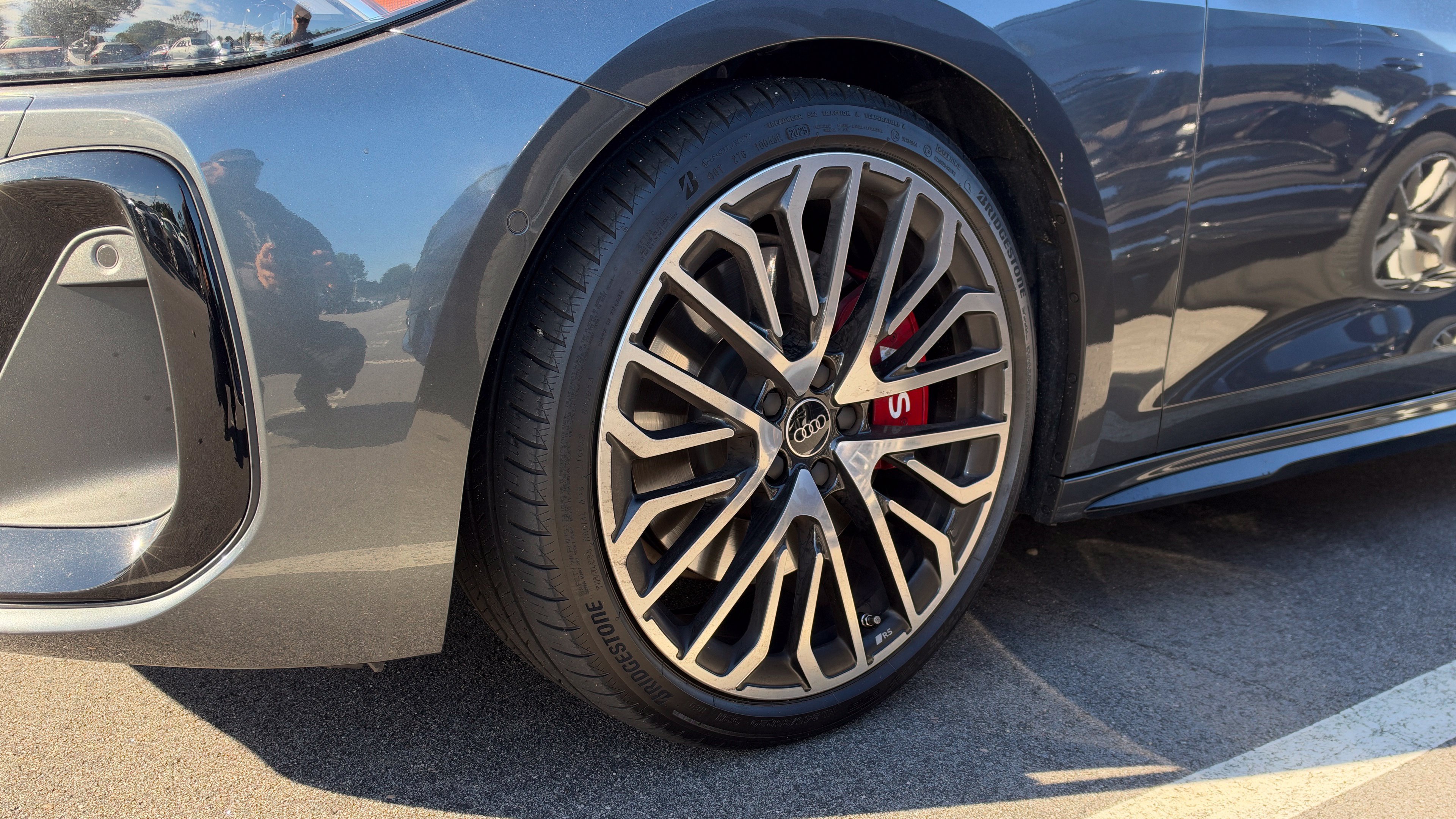 Used 2025 Audi S5 Premium Plus AWD/4WD image 10