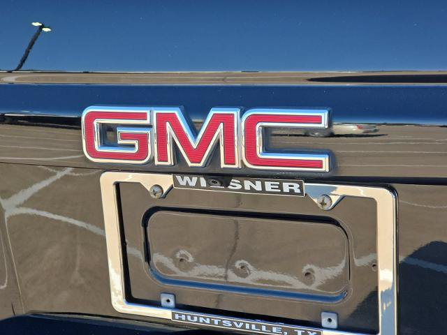 Used 2020 GMC Yukon XL SLT w/ Open Road Package RWD image 31