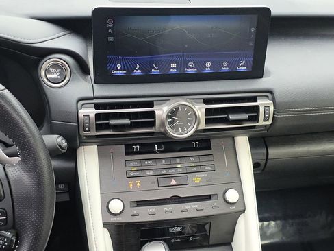 Certified 2024 Lexus RC 350 F Sport image 32