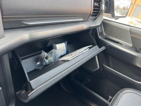 Certified 2023 Ford F150 Platinum w/ Equipment Group 701A High image 19