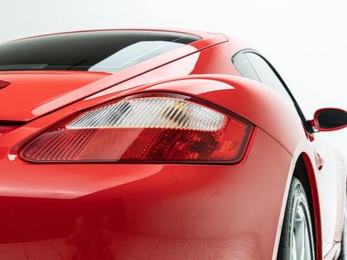 Used 2006 Porsche Cayman S image 15