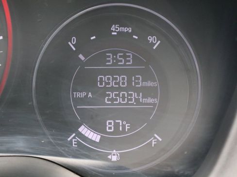 Used 2019 Honda HR-V LX image 45