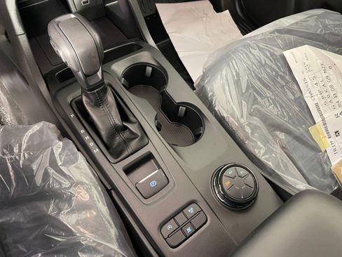 New 2025 Ford Ranger XL image 7