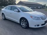 Used 2010 Buick LaCrosse CXL image 2