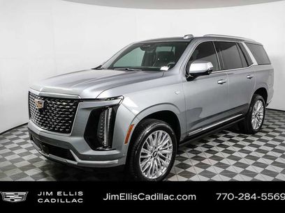 New 2026 Cadillac Escalade Luxury w/ Touring Package