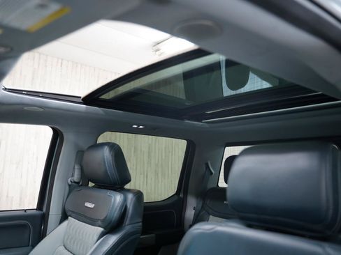 Used 2021 Ford F150 Limited AWD/4WD image 23