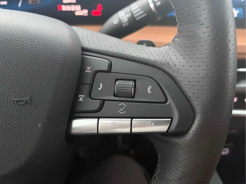 Used 2026 Cadillac XT5 Sportv AWD/4WD image 15