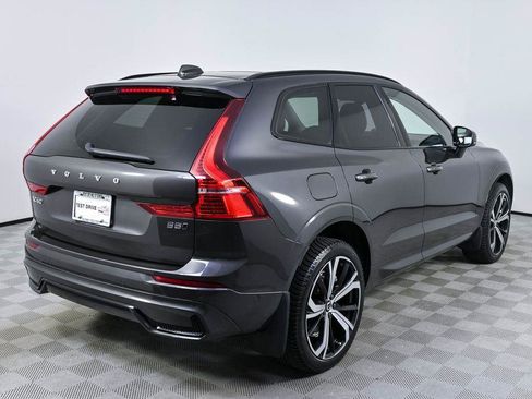 Used 2024 Volvo XC60 B5 Ultimate AWD/4WD image 30