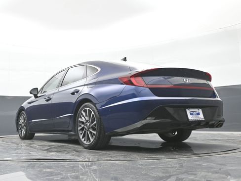 Used 2020 Hyundai Sonata Limited FWD image 37