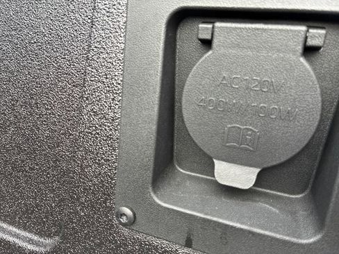 New 2026 Toyota Tundra TRD Pro image 45