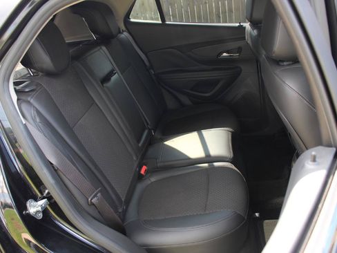 Used 2019 Buick Encore Preferred FWD image 35