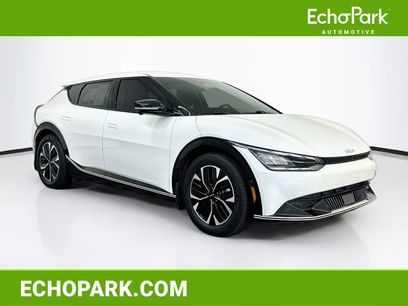 Used 2023 Kia EV6 Wind w/ Wind Technology Package