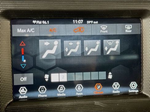 Used 2022 Jeep Wrangler Unlimited Sport AWD/4WD image 27