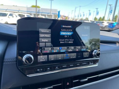 Used 2024 Mitsubishi Outlander SE AWD/4WD image 21