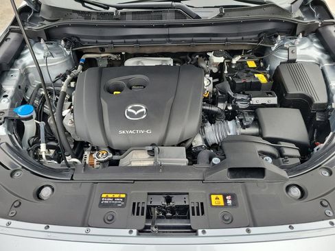 Used 2023 MAZDA CX-5 AWD 2.5 S w/ Select Package image 12