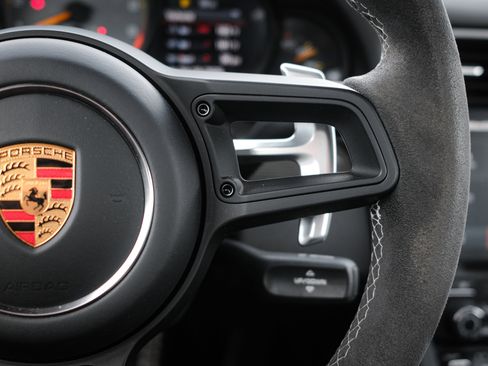 Used 2019 Porsche 911 GT3 RS image 21