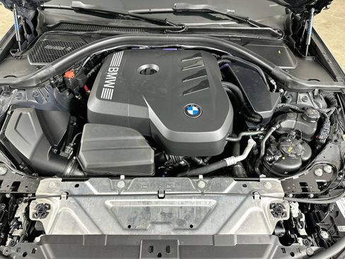 New 2026 BMW 330i xDrive Sedan w/ Premium Package AWD/4WD image 13