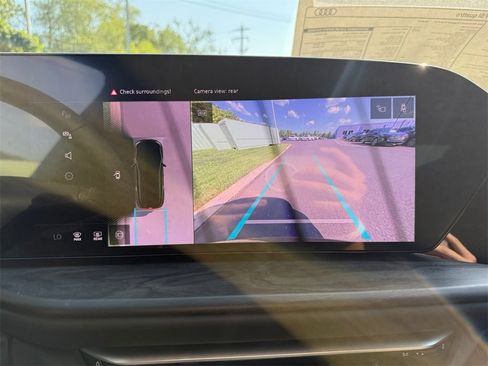 New 2025 Audi Q5 Premium Plus image 19