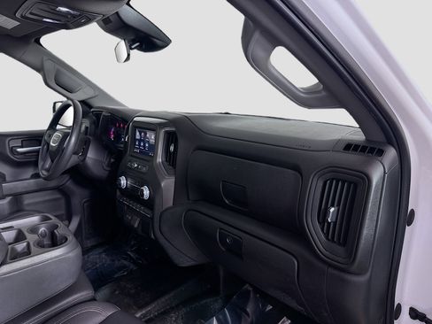 Used 2023 GMC Sierra 1500 Pro w/ Pro Value Package image 29