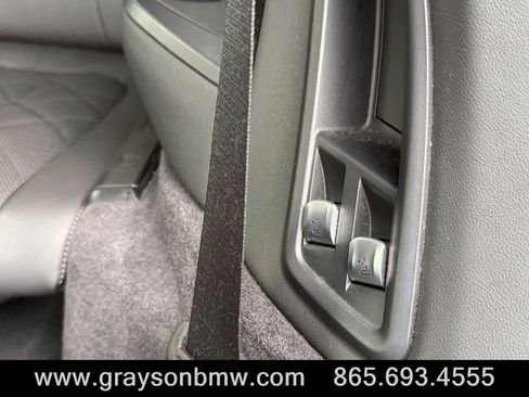Used 2025 BMW X7 xDrive40i AWD/4WD image 19