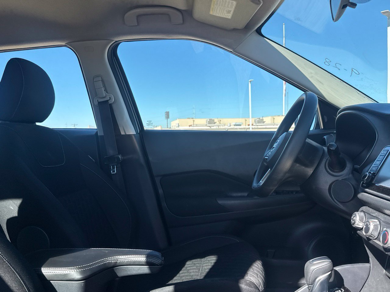 Certified 2021 Nissan Kicks S FWD image 42