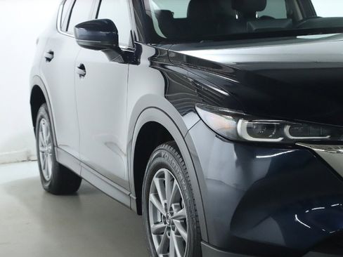 Used 2023 MAZDA CX-5 AWD 2.5 S w/ Select Package image 8