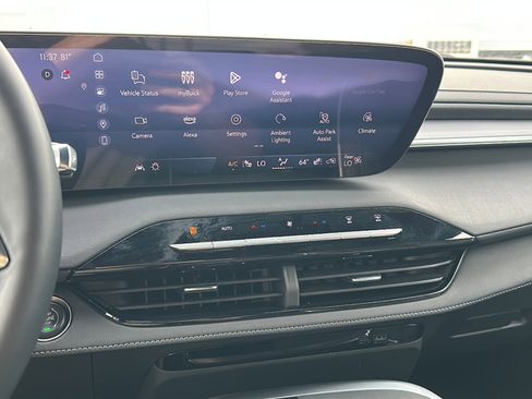 New 2025 Buick Enclave Sport Touring w/ Super Cruise Package image 23