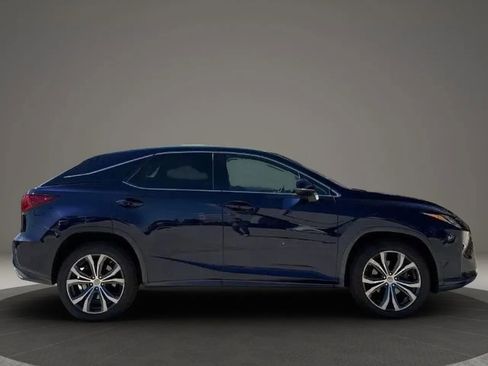 Used 2016 Lexus RX 350 AWD w/ Premium Package image 7
