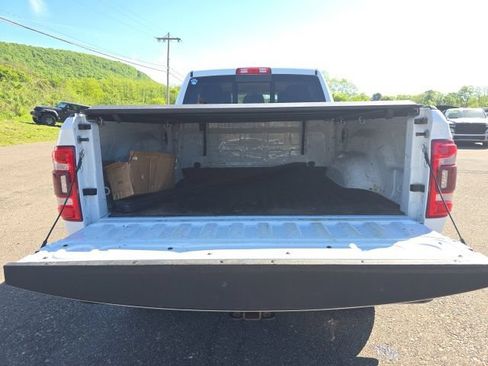 Used 2020 RAM 2500 Laramie AWD/4WD image 30