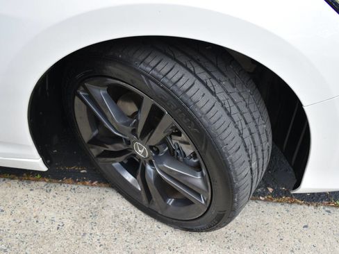 Used 2023 Acura Integra A-Spec image 43