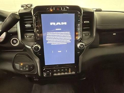 Used 2023 RAM 2500 Rebel w/ Level 1 Equipment Group AWD/4WD image 22