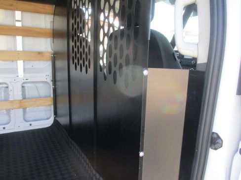 Used 2025 Ford Transit 250 Low Roof w/ Exterior Upgrade Package RWD image 29
