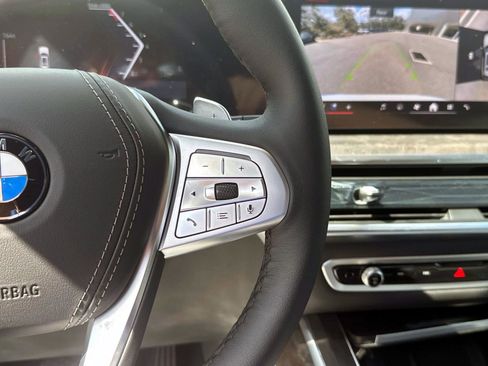 New 2026 BMW X7 xDrive40i image 27