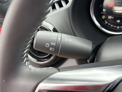 New 2026 MAZDA MX-5 Miata Sport w/ Interior Package RWD image 33