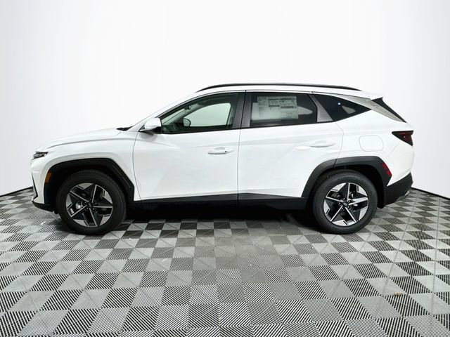 Certified 2026 Hyundai Tucson SEL Plus FWD image 3