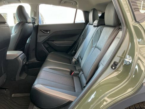 Certified 2026 Subaru Crosstrek 2.5i Limited AWD/4WD image 32