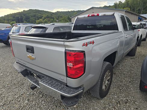Used 2019 Chevrolet Silverado 1500 LT image 3