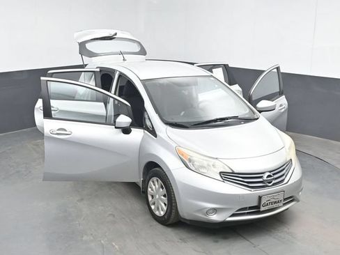 Used 2015 Nissan Versa Note S Plus FWD image 44