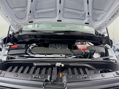 New 2026 Chevrolet Silverado 1500 W/T w/ WT Value Package image 21