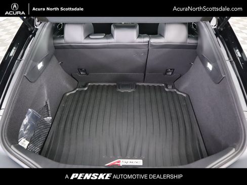 Certified 2025 Acura Integra A-Spec image 32