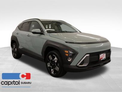 Used 2025 Hyundai Kona SEL