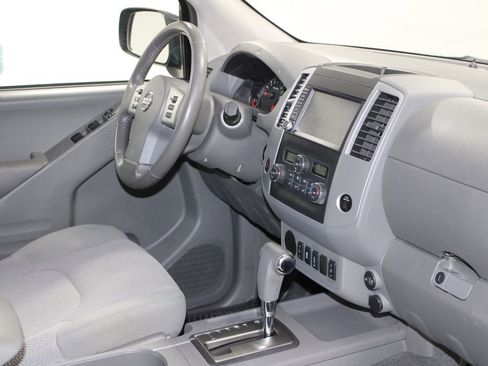 Used 2019 Nissan Frontier SV w/ Value Truck Package image 27