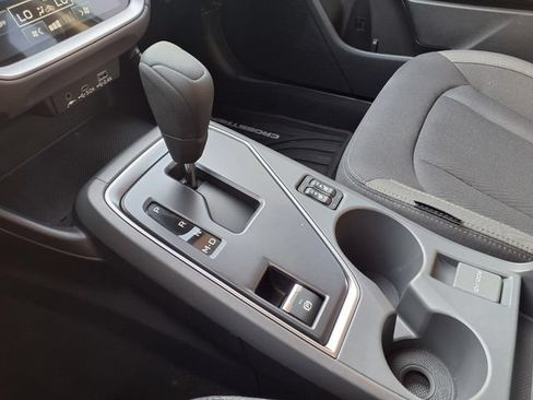 Certified 2025 Subaru Crosstrek 2.5i Premium AWD/4WD image 17