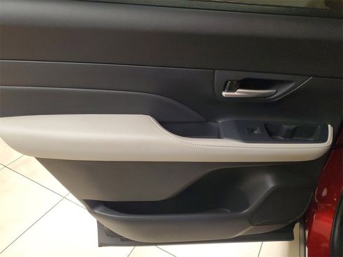 Certified 2024 Toyota Grand Highlander FWD image 15