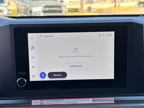 Used 2025 Toyota Tacoma SR5 image 28