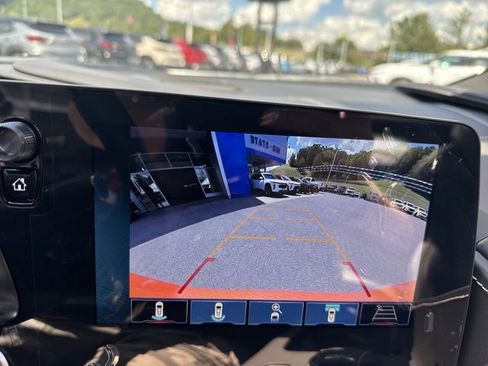 New 2025 Chevrolet Corvette Z06 image 25