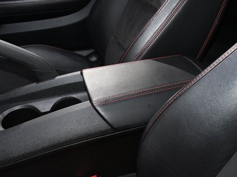 Used 2013 Chevrolet Camaro ZL1 w/ Gray Stripe Package RWD image 41
